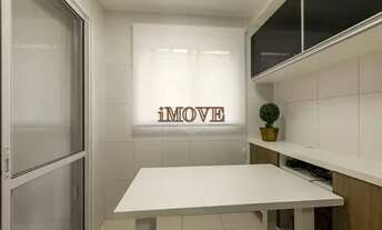 Imagem 7: Apartamento para aluguel com 122 metros quadrados com 3 quartos em Vila Cruzeiro - São Pau