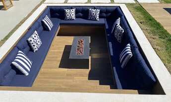 Imagem 7: Casa de condomínio sobrado para venda com 600 metros quadrados com 4 quartos