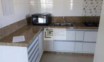 Imagem 7: Apartamento com 2 dormitórios para alugar, 65 m² por R$ 2.210,00/mês - Parque Residencial