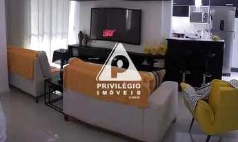 Imagem 2: Cobertura à venda, 2 quartos, 1 suíte, 1 vaga, Recreio dos Bandeirantes - RIO DE JANEIRO/R