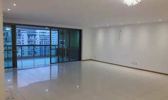 Imagem 6: LINDO APTO 3SUÍTES-231M2-DEPCOMPL-2VGS- PENINSULA ATMOSFERA - BARRA DA TIJUCA RJ