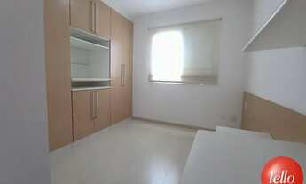 Imagem 5: São Paulo - Apartamento Padrão - Tatuapé