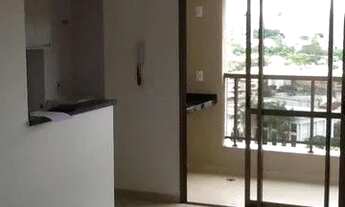 Imagem 1: Apartamento - Locação - Residencial Flórida - Cod. 1119