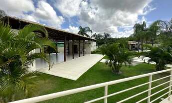 Imagem 5: Casa de condomínio à venda com 420 m² com 5 suítes no Altiplano Cabo Branco