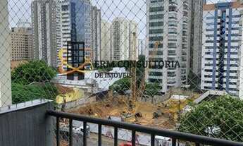 Imagem: Apartamento para Venda em São Paulo, Moema