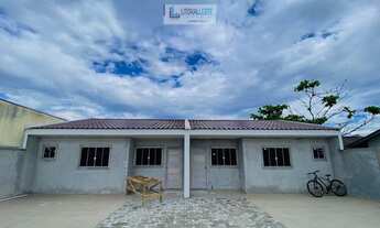 Imagem 2: Casa para Venda - Grajaú, Pontal do Paraná - 61m², 1 vaga