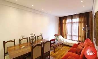 Imagem 2: São Paulo - Apartamento Padrão - Pinheiros