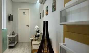 Imagem 4: Sala Comercial para alugar com 3 ambientes, com 43 m² - Vila Mariana