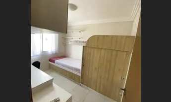 Imagem 4: Apartamento mobiliado paulista