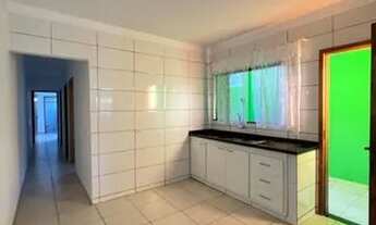 Imagem 7: Casa geminada com 3 quartos - Bairro Jardim Santa Alice em Londrina