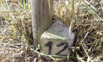 Imagem 6: Vendo um lote na parque Dom bosco