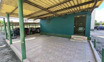 Imagem 4: Apartamento para aluguel possui 52 metros quadrados com 2 quartos em Arruda - Recife - PE