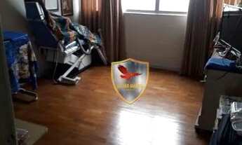 Imagem 5: Apartamento com 2 dormitórios, 90 m² - venda por R$ 220.000,00 ou aluguel por R$ 1.800,00