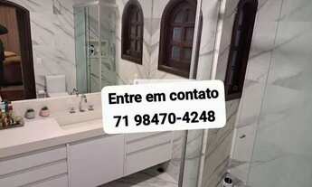 Imagem 6: TAT-EG23 Casa para venda com 2 quartos em Cabula - Salvador - Bahia