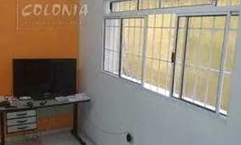 Imagem 6: Santo André - Casa Padrão - Utinga