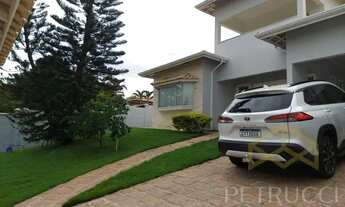 Imagem 4: Casa - Jardim Portal de Itaici - Indaiatuba