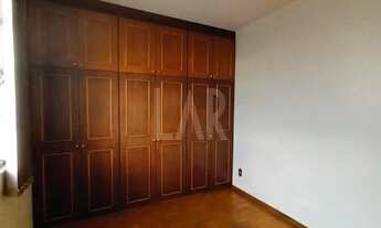 Imagem 7: Apartamento à venda, 4 quartos, 1 vaga, Caiçaras - Belo Horizonte/MG