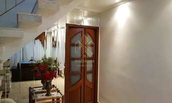 Imagem 3: Sobrado com 3 dormitórios no Jardim Vila Formosa