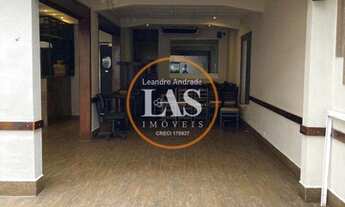 Imagem 3: Casa, Guilhermina, Praia Grande - R$ 780 mil, Cod: 198