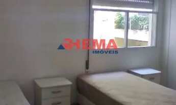 Imagem 9: Apartamento para venda com 140 metros quadrados com 3 quartos em Boqueirão - Santos - SP