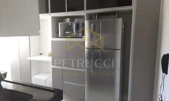 Imagem 4: Apartamento - Parque Jambeiro - Campinas