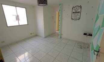 Imagem 2: Apartamento para Locação em São Paulo, Vila Nova Curuçá, 2 dormitórios, 1 banheiro, 1 vaga