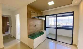 Imagem 2: Apartamento para aluguel com 60 metros quadrados com 2 quartos, 1 wc