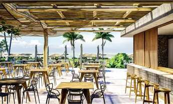 Imagem 7: Sobrados à venda no condomínio de alto luxo Reserva Baraúna, Praia do Patacho - AL