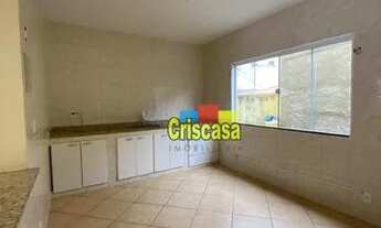 Imagem 7: Casa com 3 dormitórios para alugar, 130 m² por R$ 2.800,00/mês - Peró - Cabo Frio/RJ