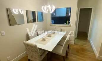 Imagem: Apartamento - Bosque - Campinas