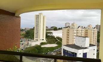 Imagem 7: Apartamento com 2 dormitórios para alugar, 75 m² por R$ 2.500,00/mês - Imbuí - Salvador/BA