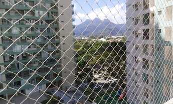 Imagem 4: Rio de Janeiro - Apartamento Padrão - Barra da Tijuca