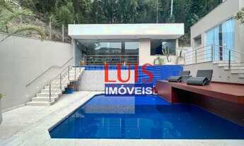 Imagem: Casa com 5 dormitórios para alugar, 420