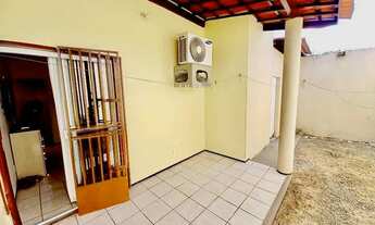 Imagem: Casa 3 quartos em Maria Ortiz - 200 mil