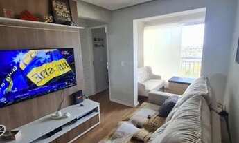 Imagem 5: Lindo Apartamento para Alugar - Mobiliado