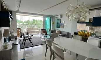 Imagem 3: Apartamento Clube novo no Cambeba pronto para morar