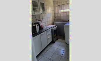 Imagem 5: Apartamento para alugar Bancários