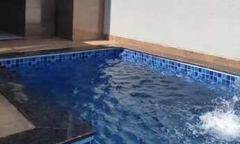 Imagem 3: Casa três quartos, Região norte