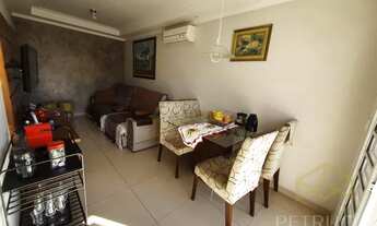 Imagem 4: Casa - Loteamento Residencial Campina Verde - Campinas