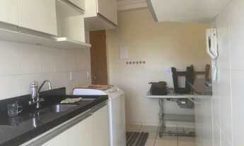 Imagem 2: Apto 3 qtos no Riacho Fundo 2