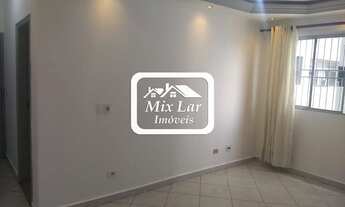 Imagem 4: REF 5807 Apartamento no Bairro do Jaguaribe - Osasco SP