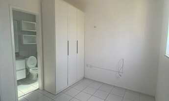 Imagem 4: Lindo apt 3 quartos incluso condomínio av. mario andreazza