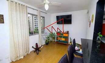 Imagem 2: Apartamento-À VENDA-Catete-Rio de Janeiro-RJ