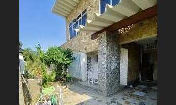 Imagem 3: Casa 2 andares - 2 Suítes - Piscina - bairro Araujo