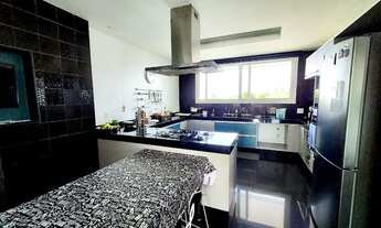 Imagem 5: Venda ou Locação- Casa de Alto Padrão no Condomínio Alphaville em Resende RJ