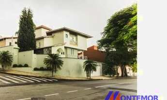 Imagem 3: Locação Sobrado Sao Bernardo do Campo Parque dos Passaros Ref: 42783