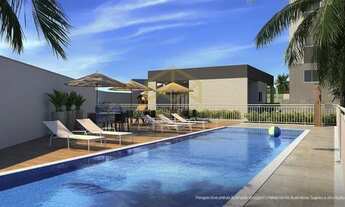 Imagem 5: Apartamento - Jardim Villagio Ghiraldelli - Hortolândia