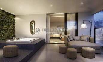 Imagem 7: ARVEN, Apartamento 4 suítes, 346m², Jardim Sul, Uberlândia