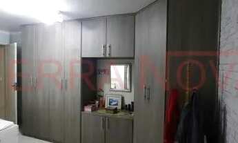 Imagem 6: Sobrado para aluguel e venda possui 200 metros quadrados com 4 quartos