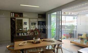 Imagem 5: Casa - Bosque - Campinas